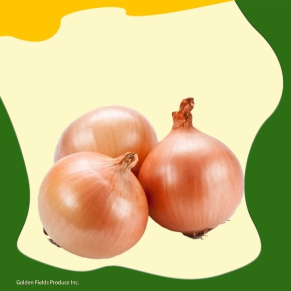 Yellow onion