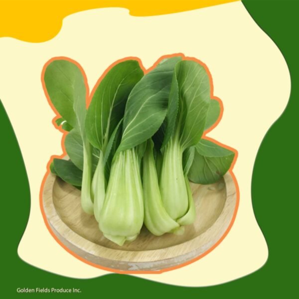 Bok Choy
