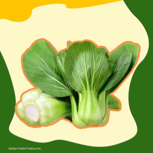 Mini Bok Choy