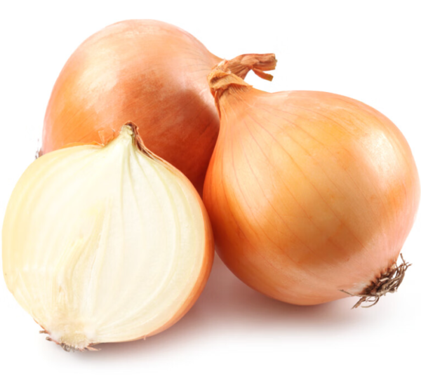 Yellow onion