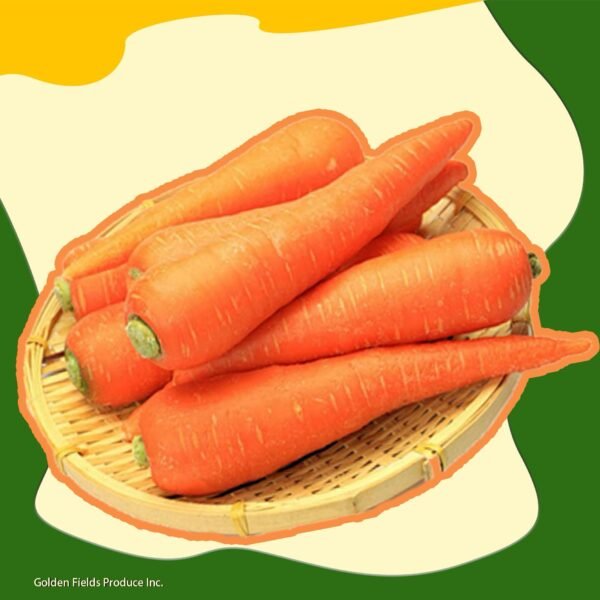 Carrots