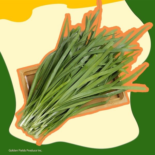 Green Chive