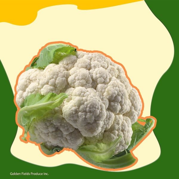 Cauliflower