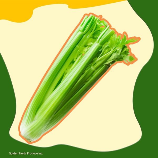 Celery